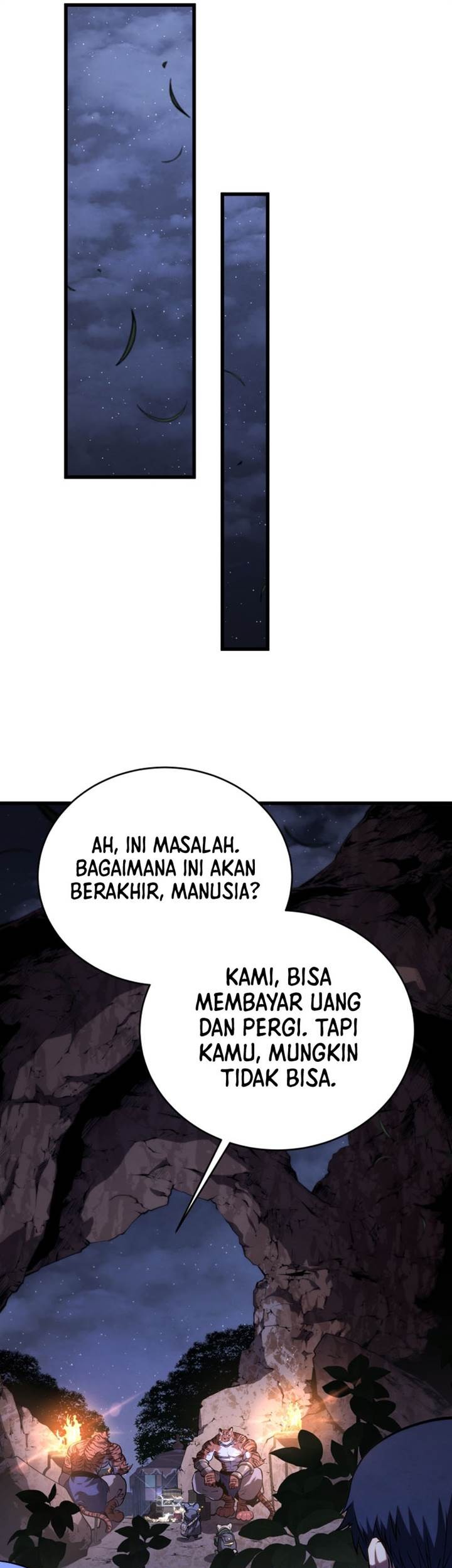 Swordmaster’s Youngest Son Bab 139 halaman 68
