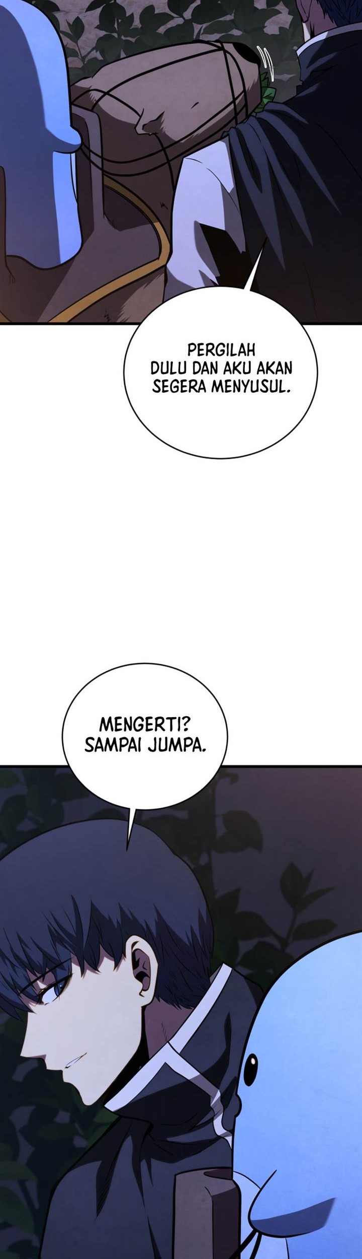 Swordmaster’s Youngest Son Bab 139 halaman 69