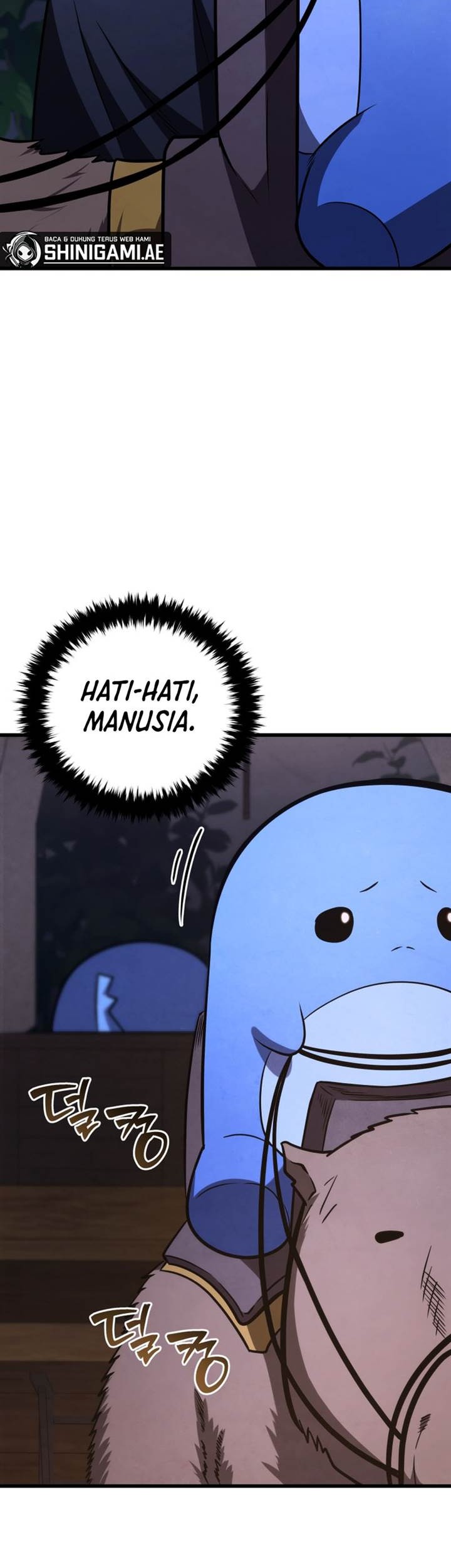 Swordmaster’s Youngest Son Bab 139 halaman 70