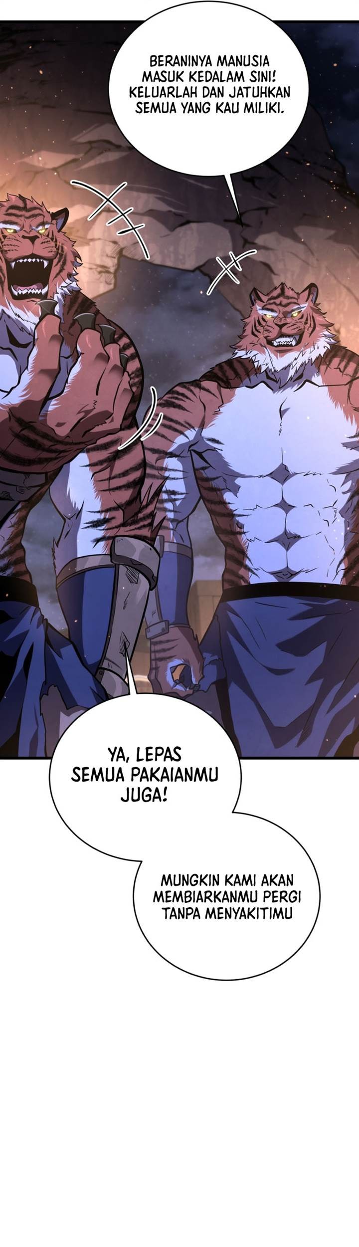 Swordmaster’s Youngest Son Bab 139 halaman 76