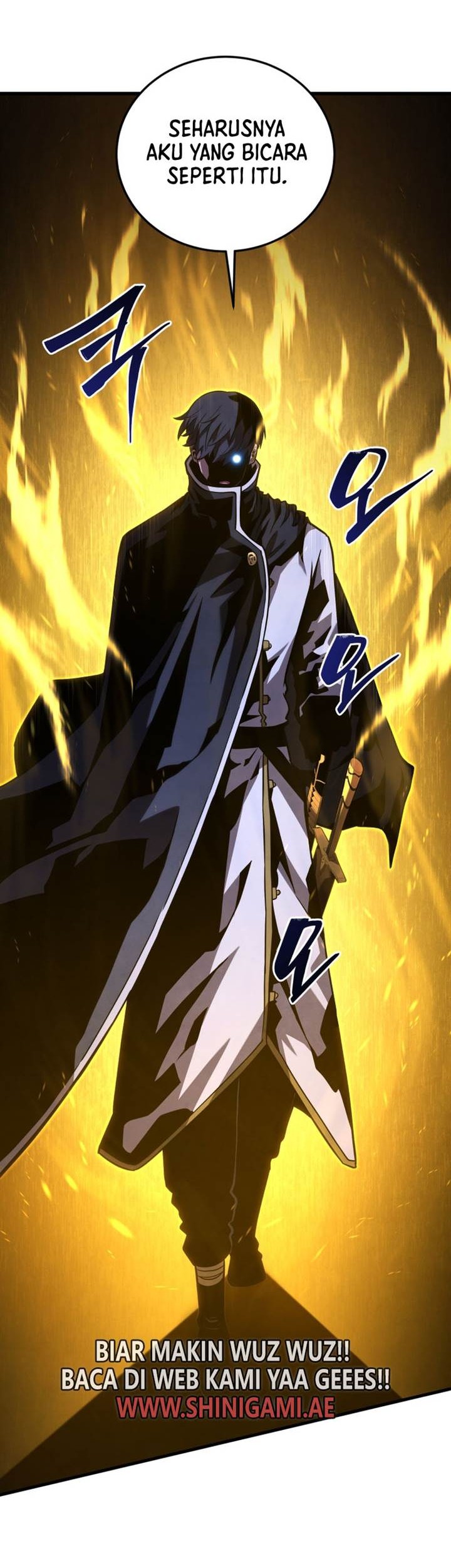 Swordmaster’s Youngest Son Bab 139 halaman 77
