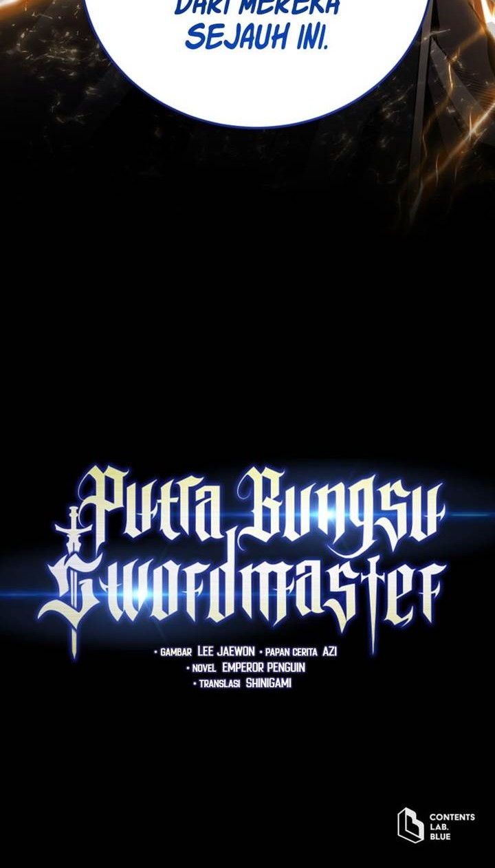 Swordmaster’s Youngest Son Bab 139 halaman 80