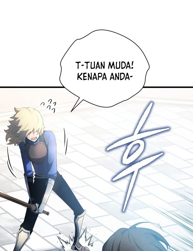 Swordmaster’s Youngest Son Bab 14 halaman 11