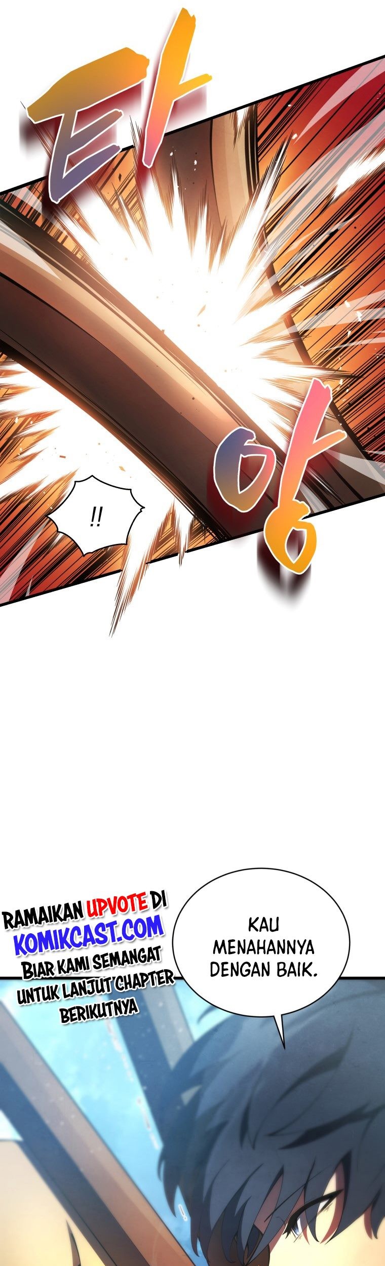 Swordmaster’s Youngest Son Bab 14 halaman 14