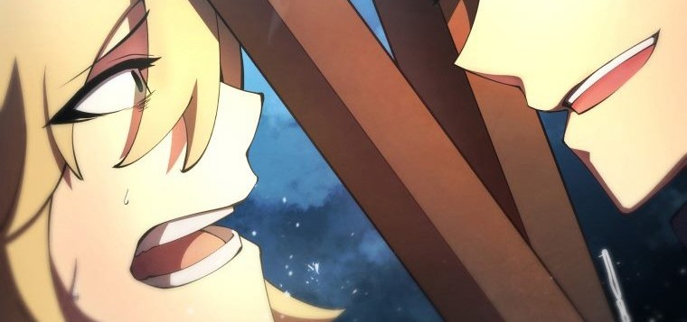 Swordmaster’s Youngest Son Bab 14 halaman 15