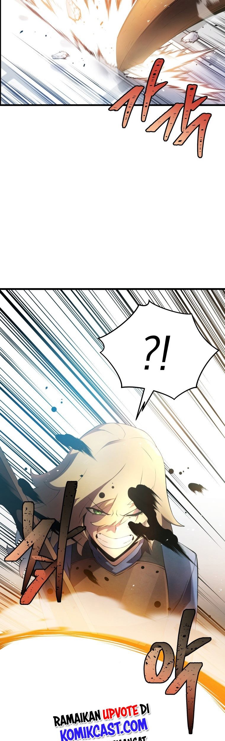 Swordmaster’s Youngest Son Bab 14 halaman 18