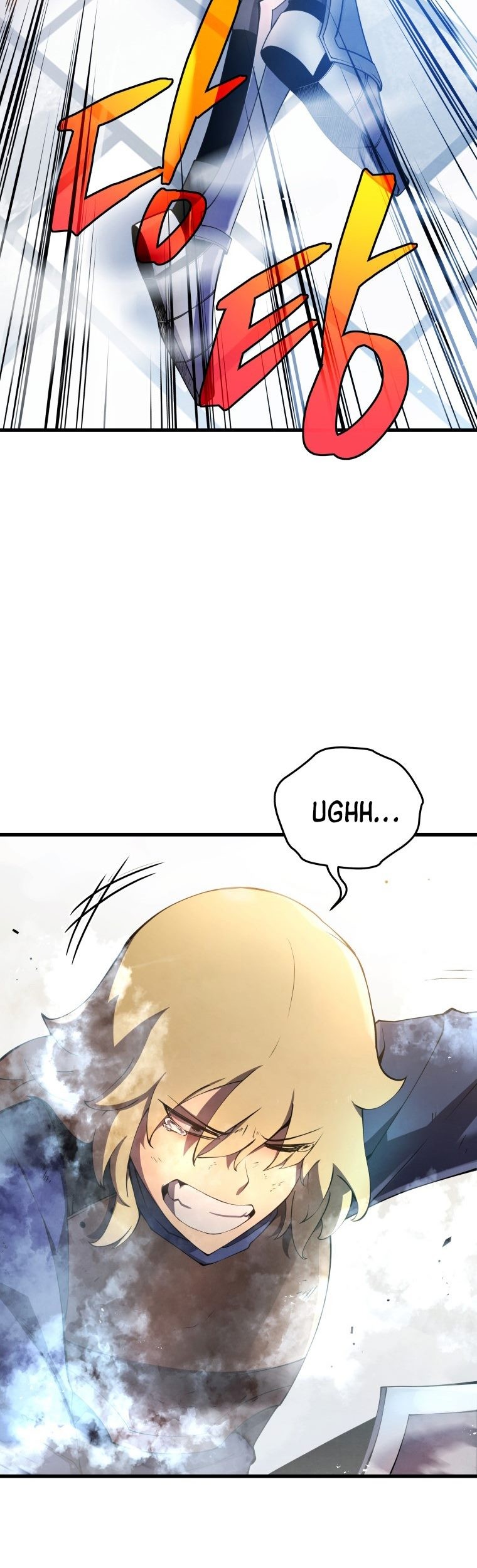 Swordmaster’s Youngest Son Bab 14 halaman 24