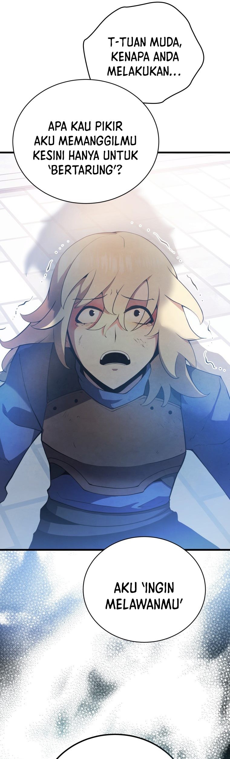 Swordmaster’s Youngest Son Bab 14 halaman 26