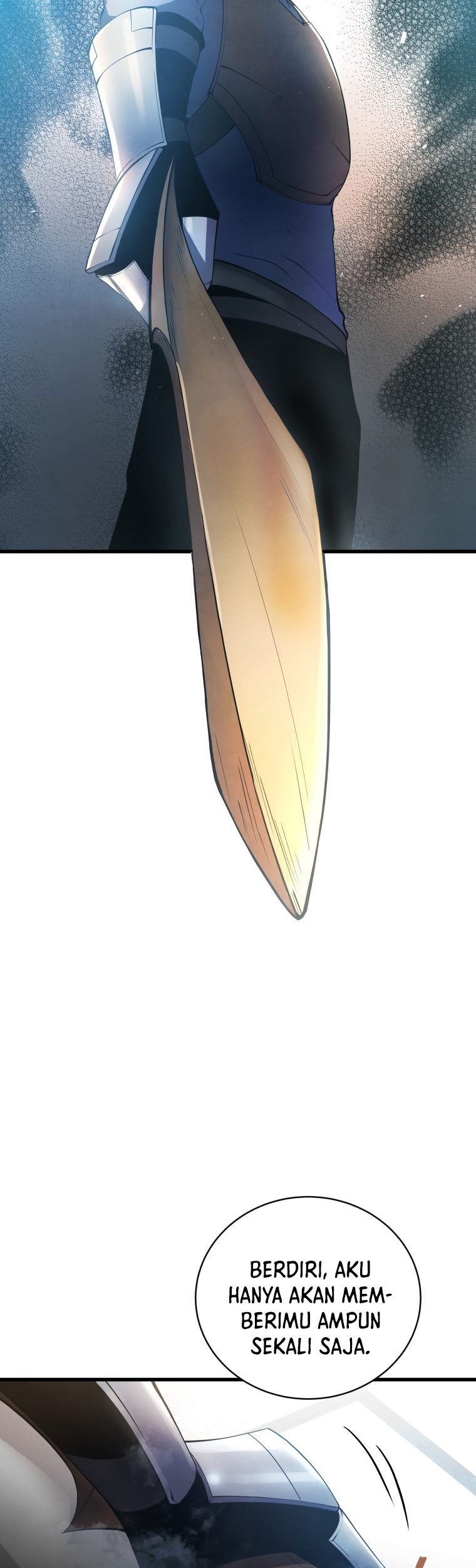 Swordmaster’s Youngest Son Bab 14 halaman 28