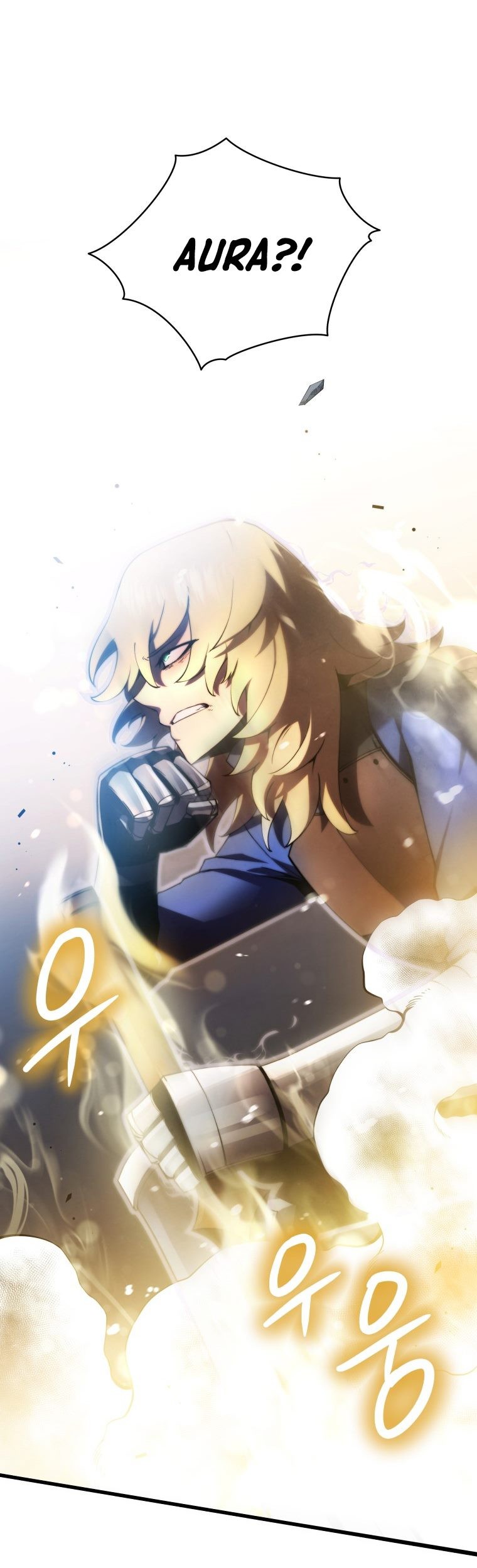 Swordmaster’s Youngest Son Bab 14 halaman 32