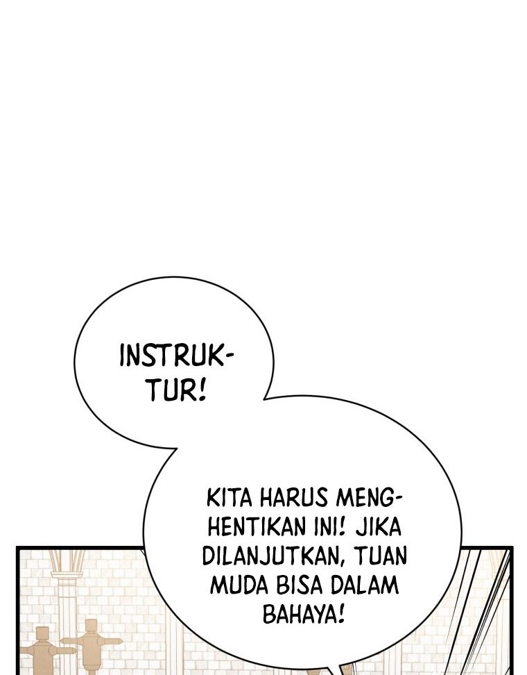 Swordmaster’s Youngest Son Bab 14 halaman 33