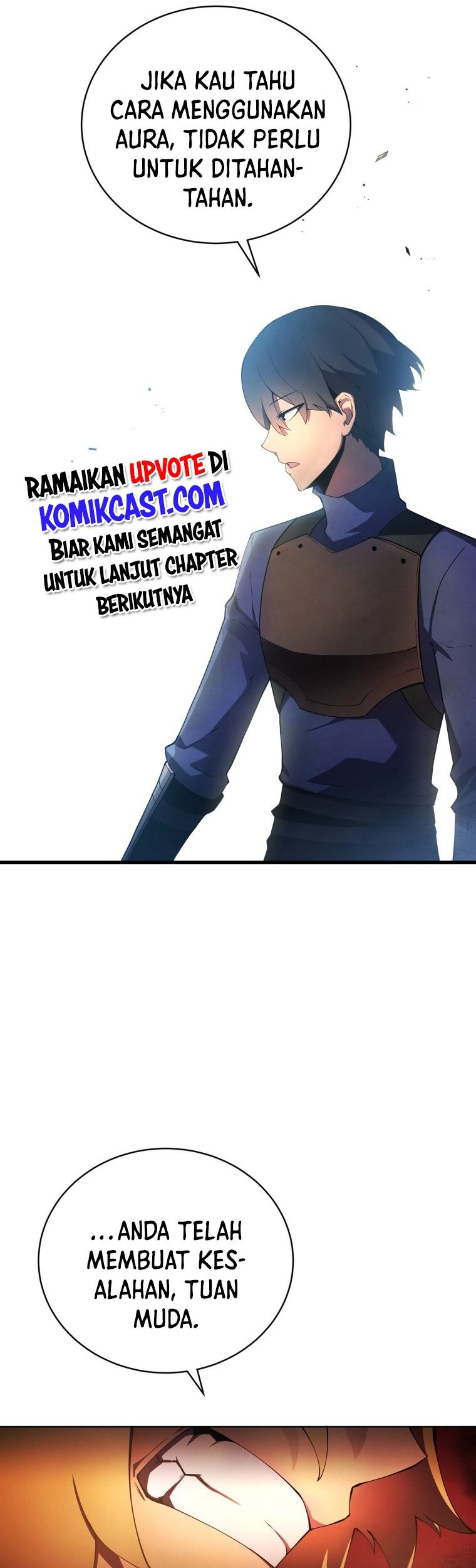 Swordmaster’s Youngest Son Bab 14 halaman 38