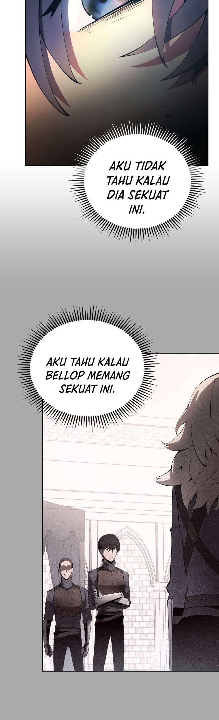 Swordmaster’s Youngest Son Bab 14 halaman 46