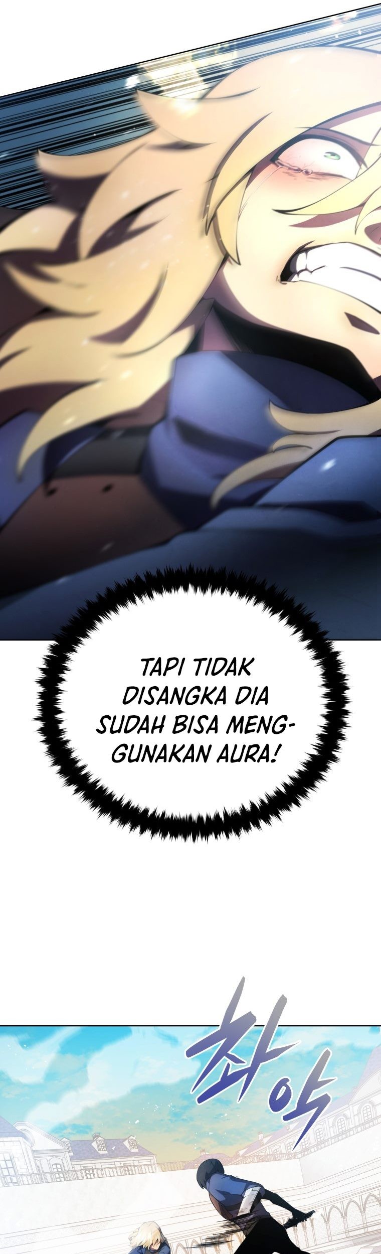 Swordmaster’s Youngest Son Bab 14 halaman 50