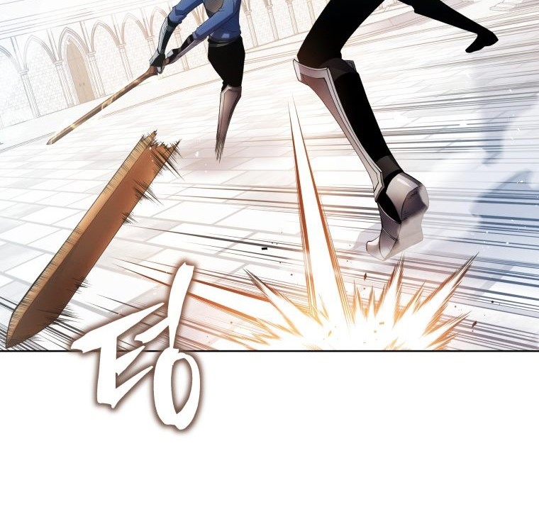 Swordmaster’s Youngest Son Bab 14 halaman 51