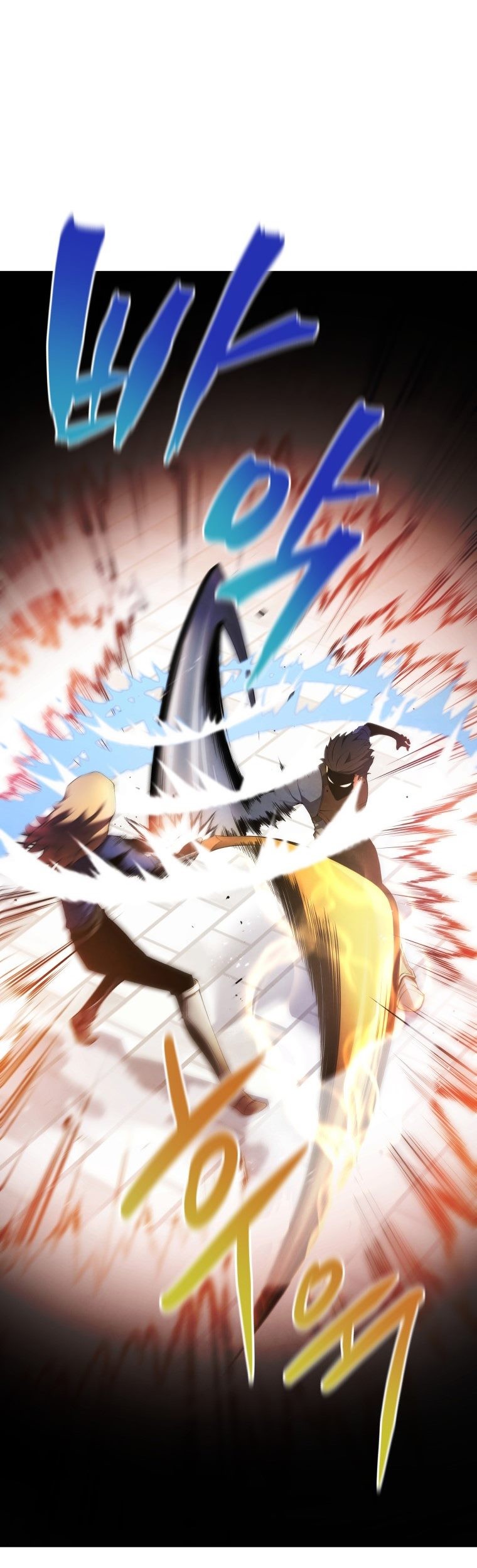 Swordmaster’s Youngest Son Bab 14 halaman 52