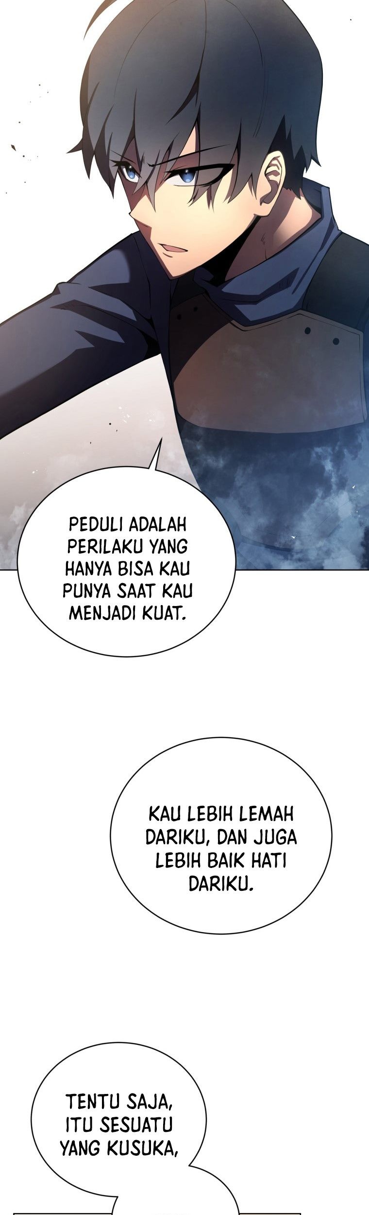 Swordmaster’s Youngest Son Bab 14 halaman 70