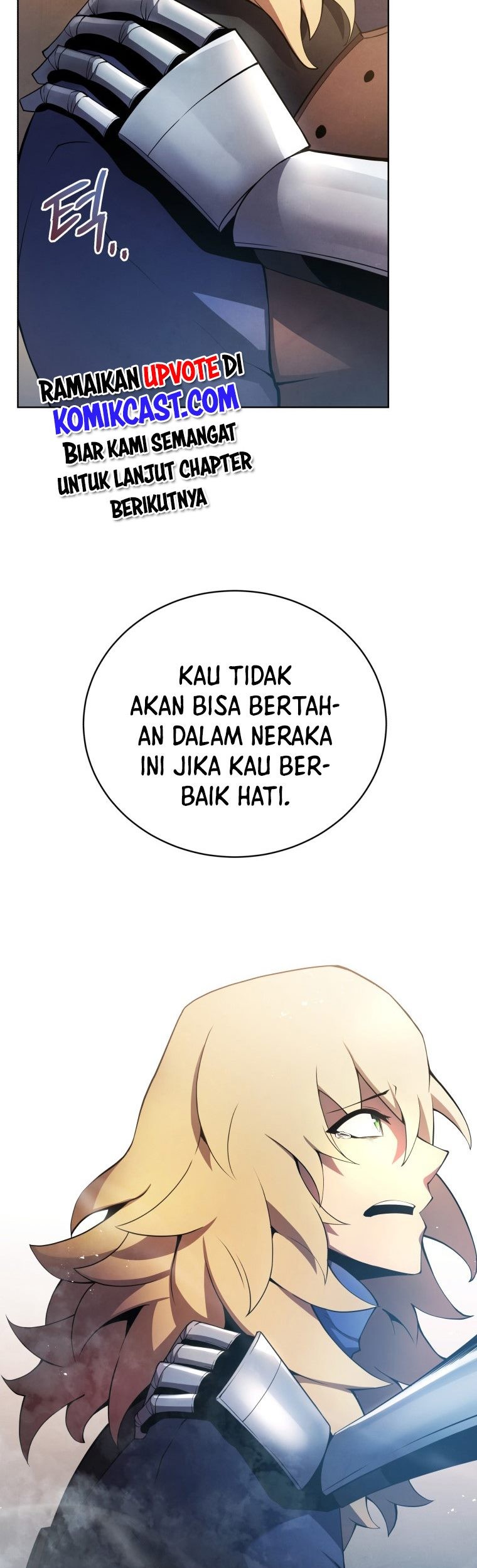 Swordmaster’s Youngest Son Bab 14 halaman 72