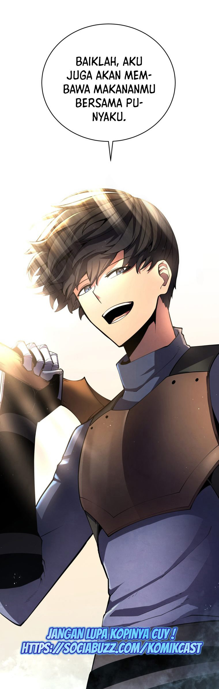 Swordmaster’s Youngest Son Bab 14 halaman 78