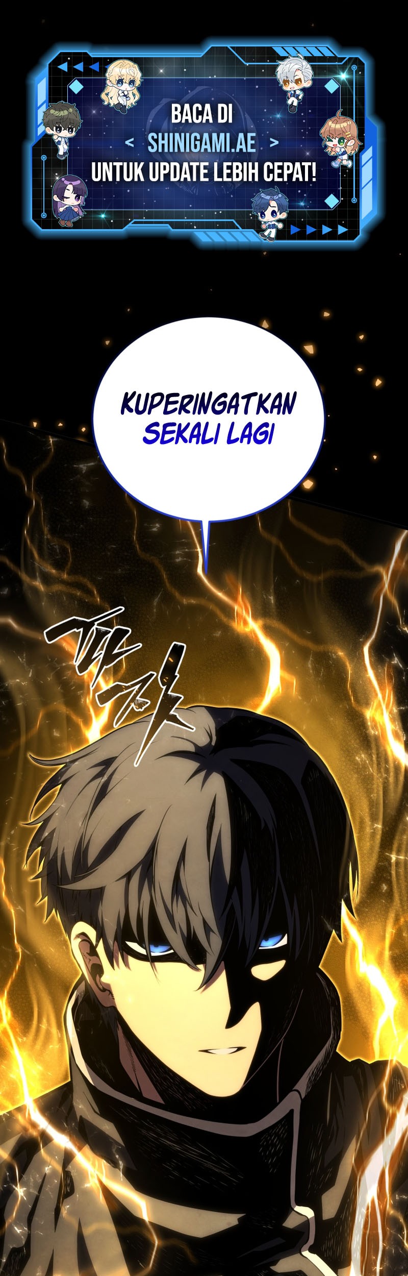 Swordmaster’s Youngest Son Bab 140 halaman 2