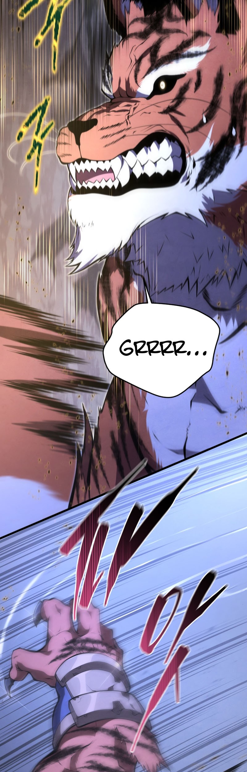 Swordmaster’s Youngest Son Bab 140 halaman 4