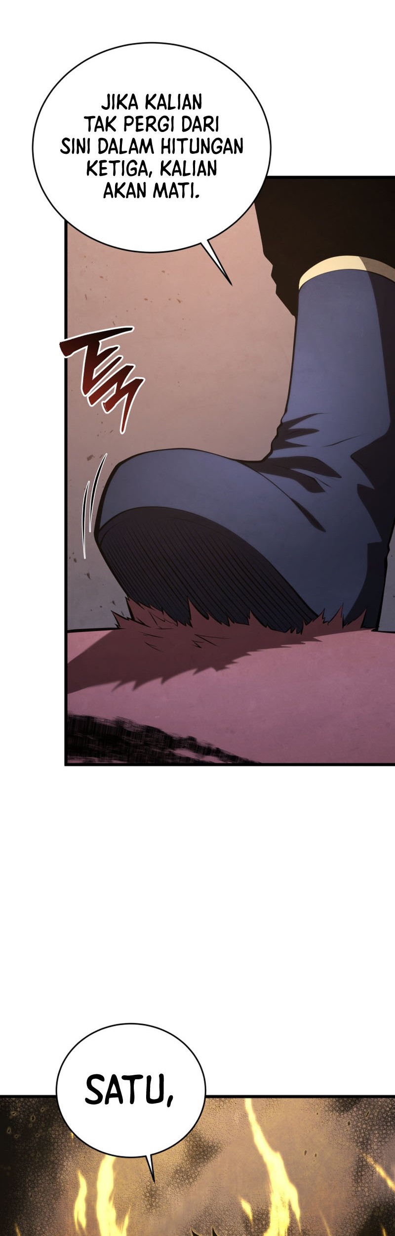 Swordmaster’s Youngest Son Bab 140 halaman 11