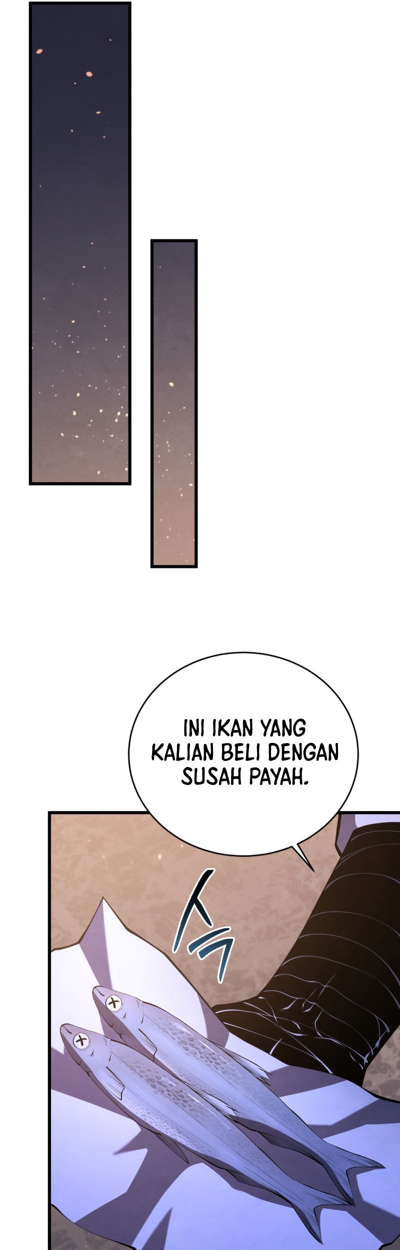 Swordmaster’s Youngest Son Bab 140 halaman 14