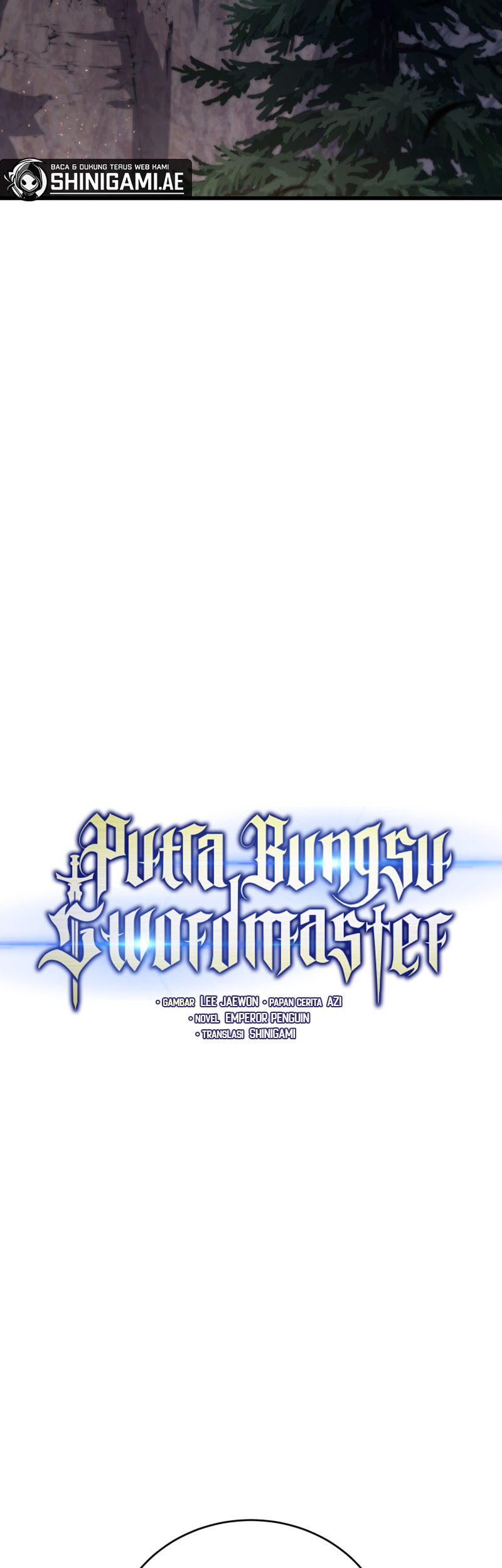 Swordmaster’s Youngest Son Bab 140 halaman 24