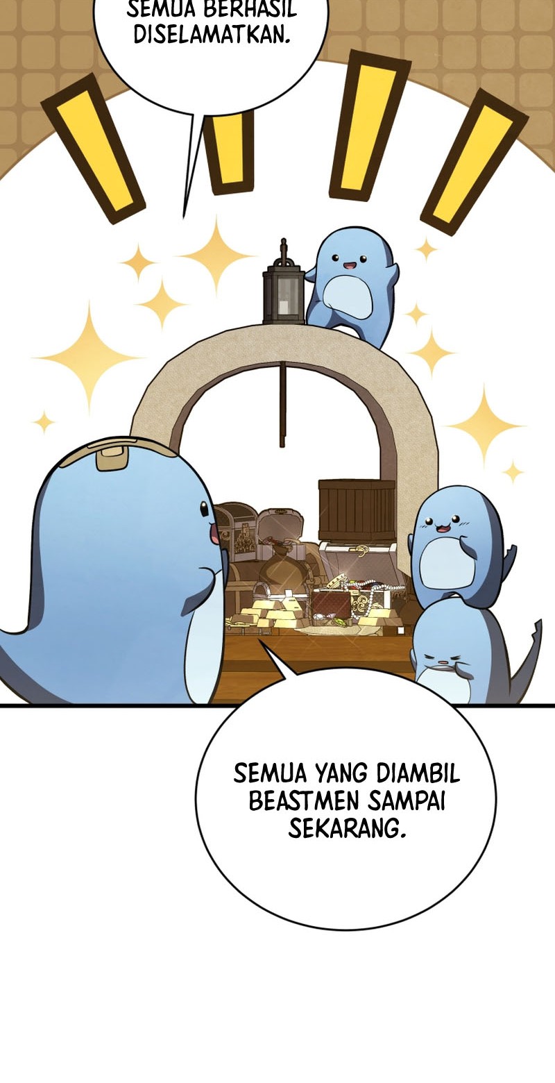Swordmaster’s Youngest Son Bab 140 halaman 29