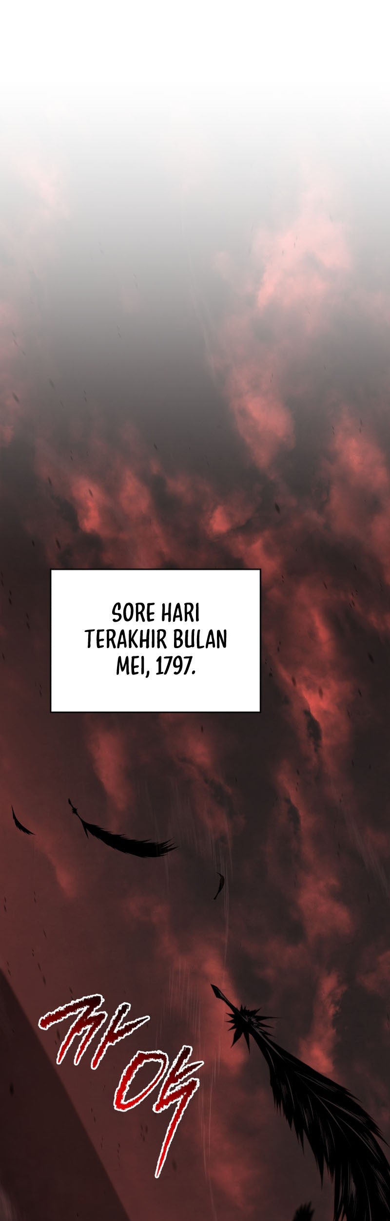 Swordmaster’s Youngest Son Bab 140 halaman 34