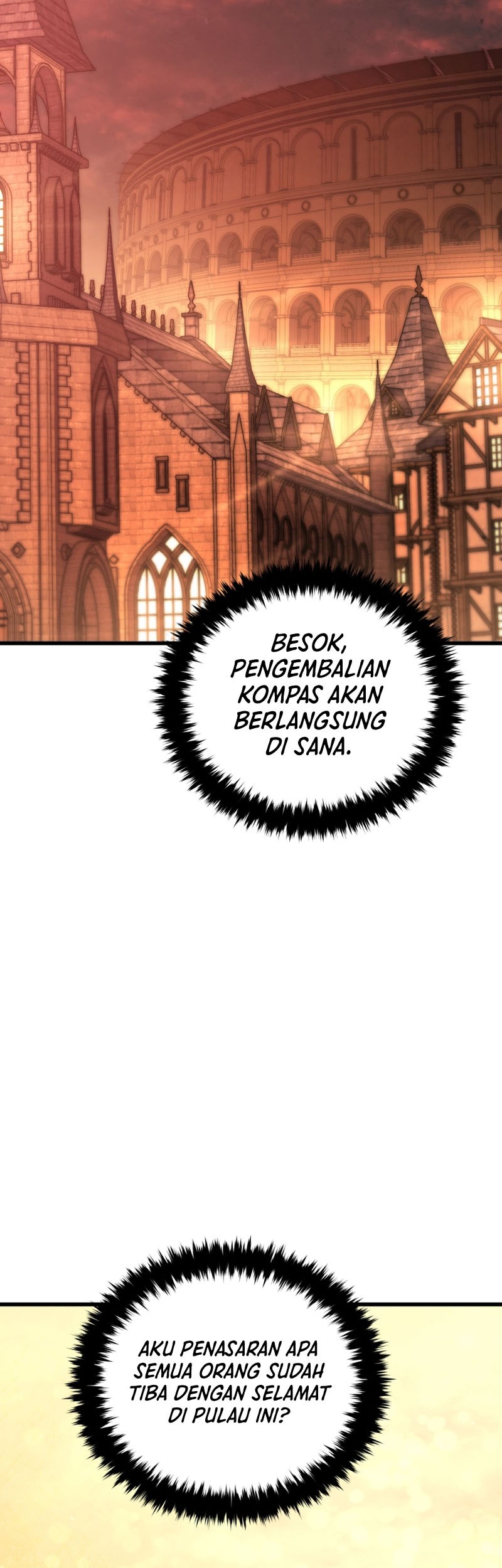 Swordmaster’s Youngest Son Bab 140 halaman 40