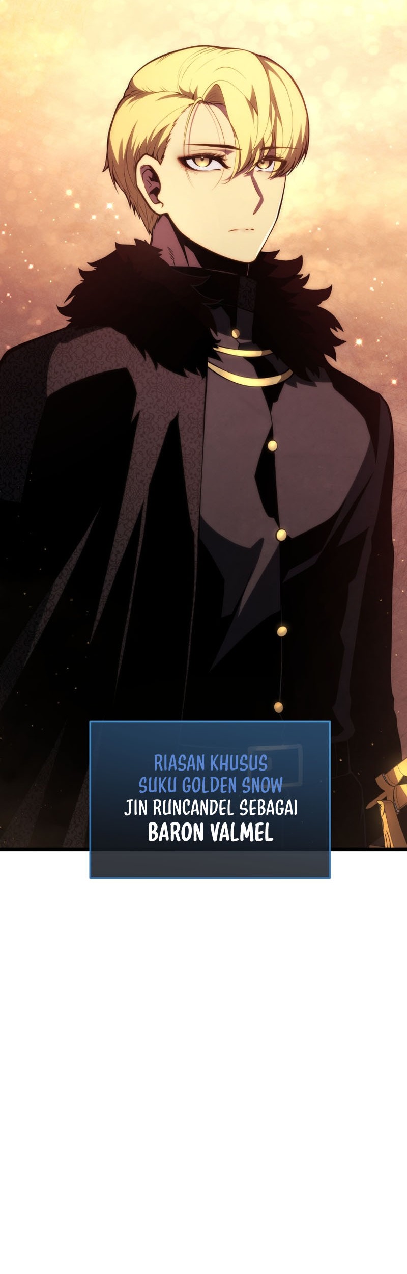 Swordmaster’s Youngest Son Bab 140 halaman 41
