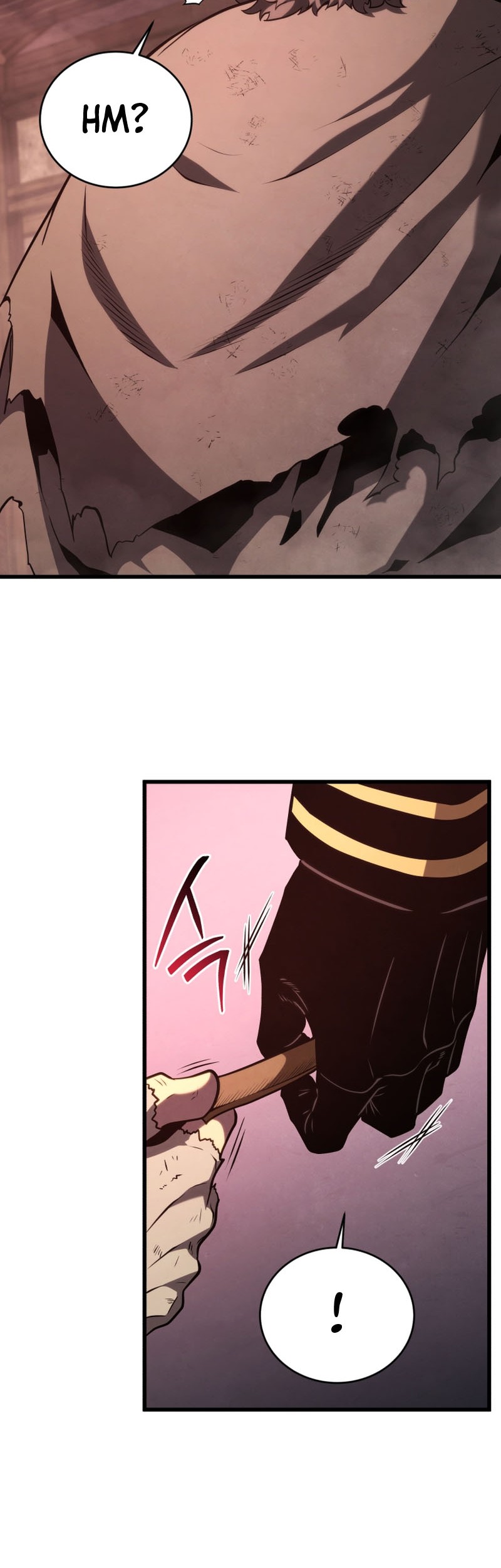 Swordmaster’s Youngest Son Bab 140 halaman 43