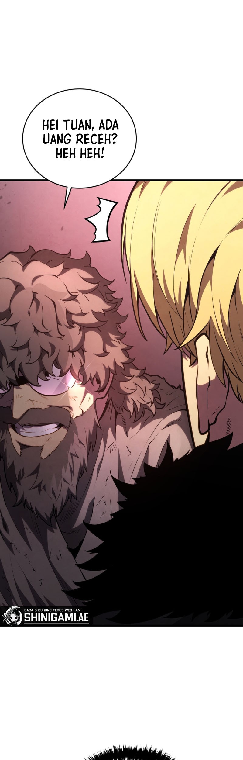 Swordmaster’s Youngest Son Bab 140 halaman 44
