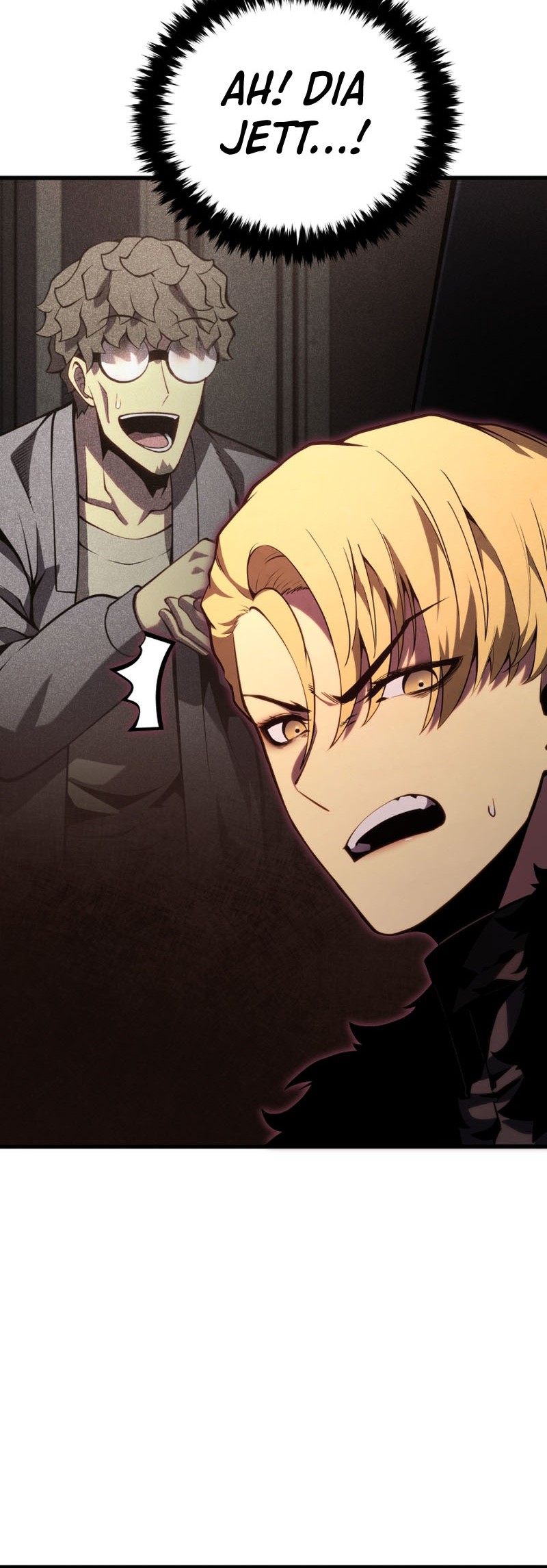 Swordmaster’s Youngest Son Bab 140 halaman 45