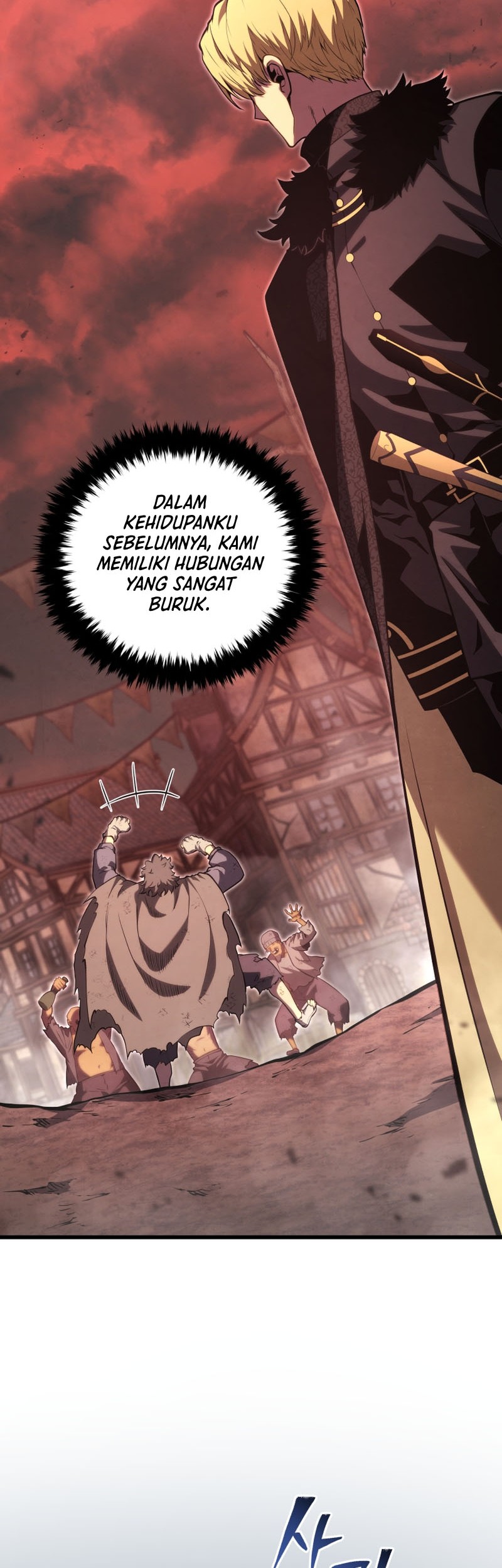 Swordmaster’s Youngest Son Bab 140 halaman 47