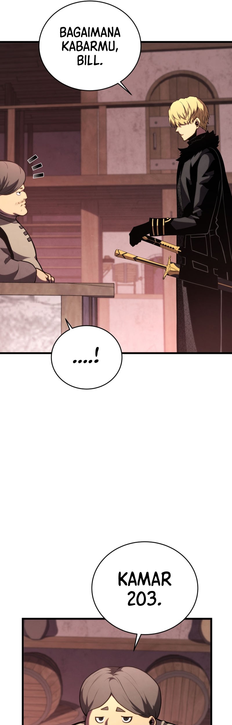 Swordmaster’s Youngest Son Bab 140 halaman 50