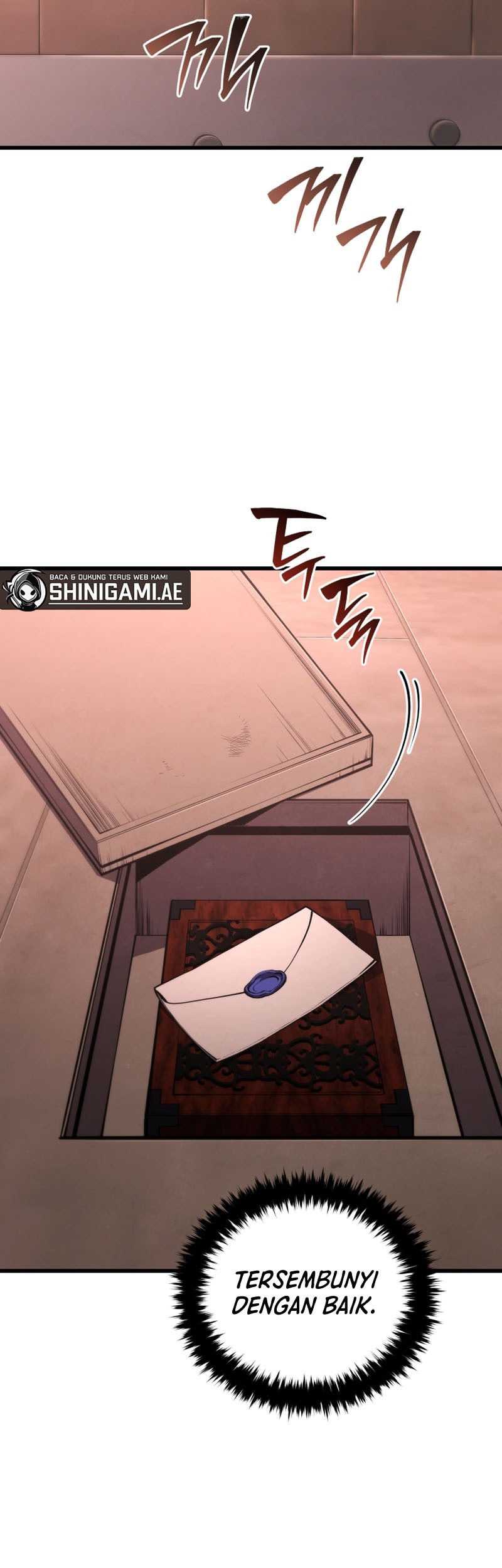 Swordmaster’s Youngest Son Bab 140 halaman 52