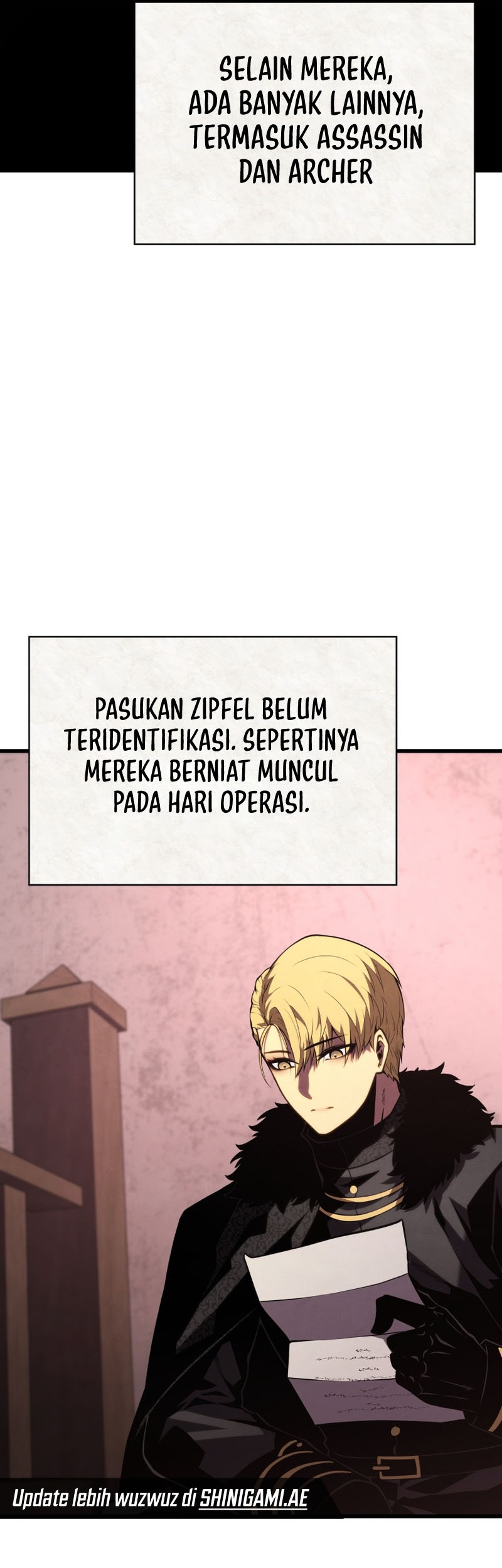 Swordmaster’s Youngest Son Bab 140 halaman 59