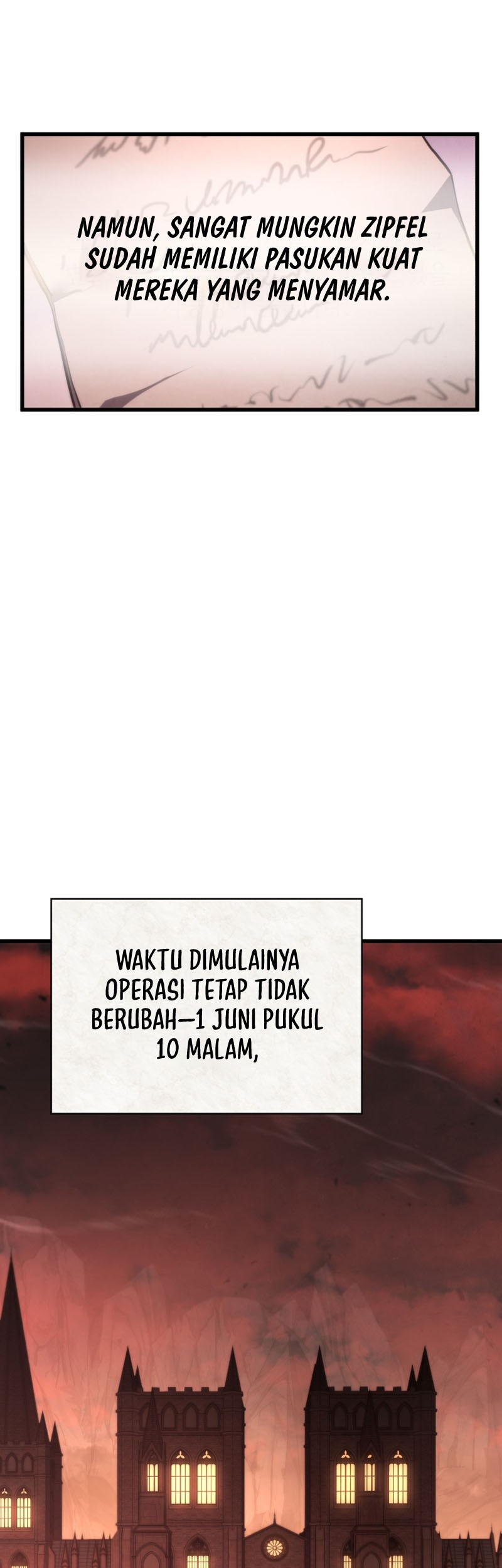 Swordmaster’s Youngest Son Bab 140 halaman 60