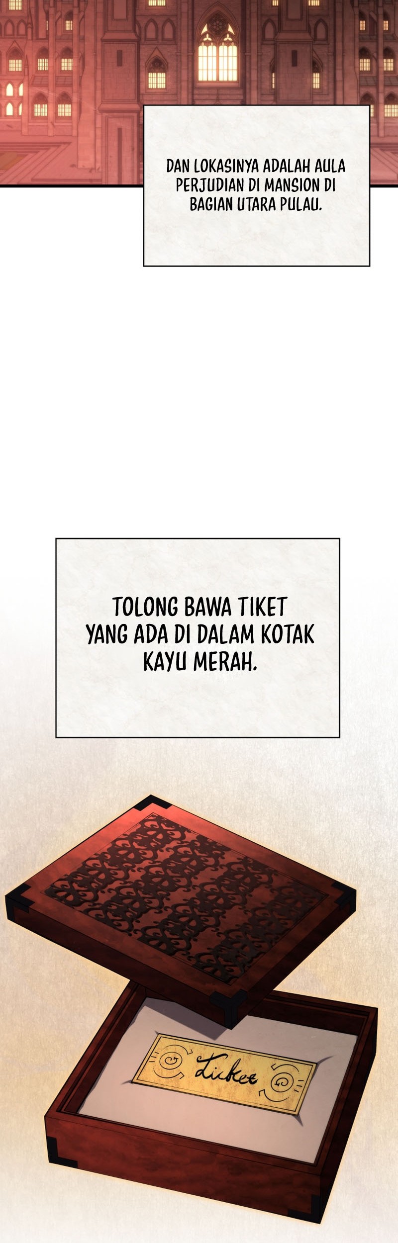 Swordmaster’s Youngest Son Bab 140 halaman 61