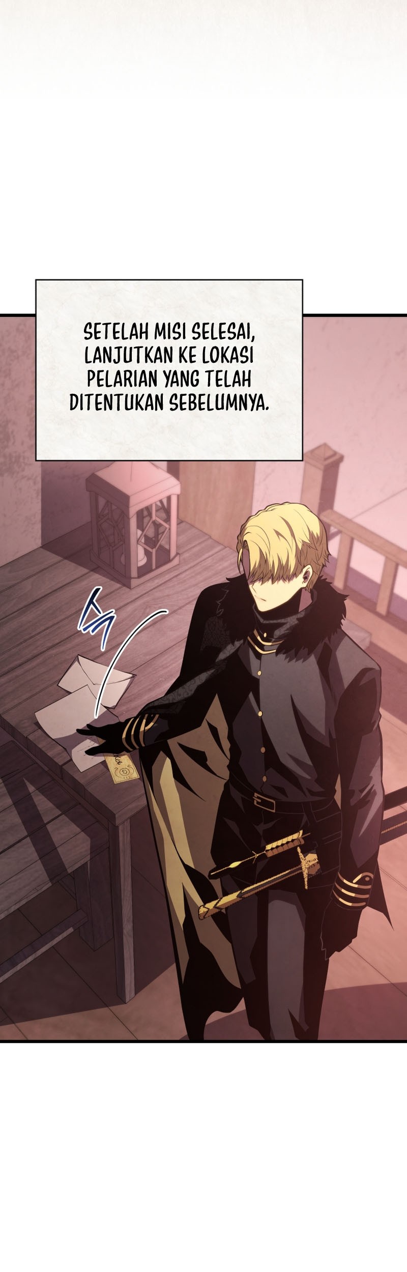 Swordmaster’s Youngest Son Bab 140 halaman 62