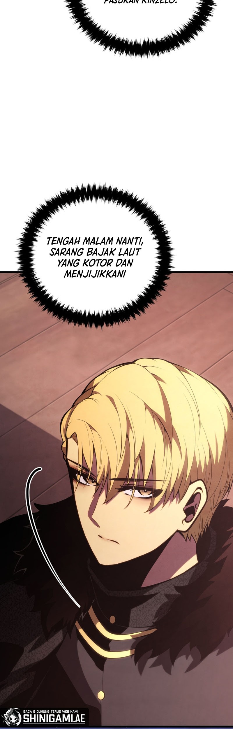 Swordmaster’s Youngest Son Bab 140 halaman 67