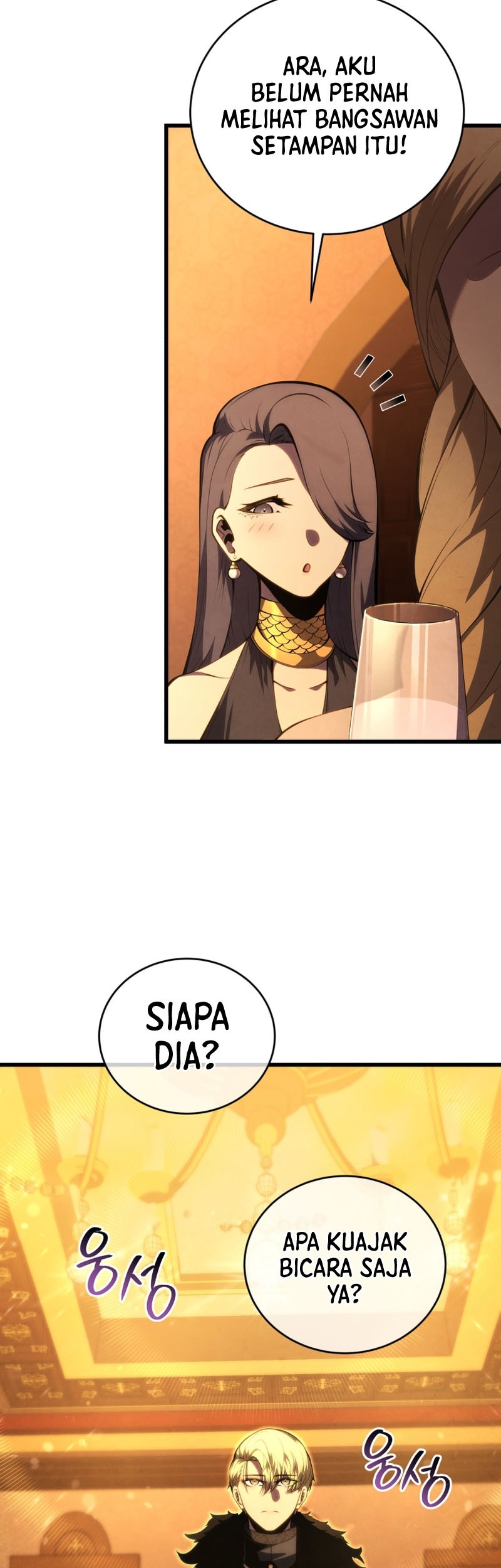 Swordmaster’s Youngest Son Bab 141 halaman 4