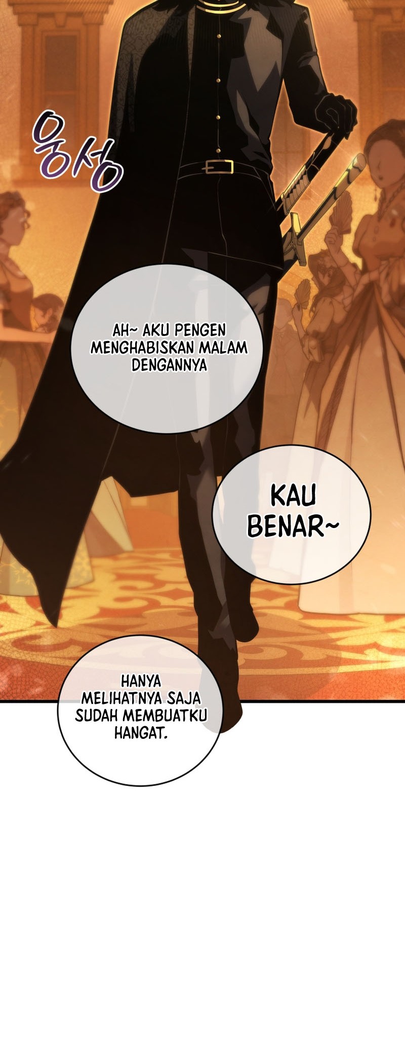 Swordmaster’s Youngest Son Bab 141 halaman 5