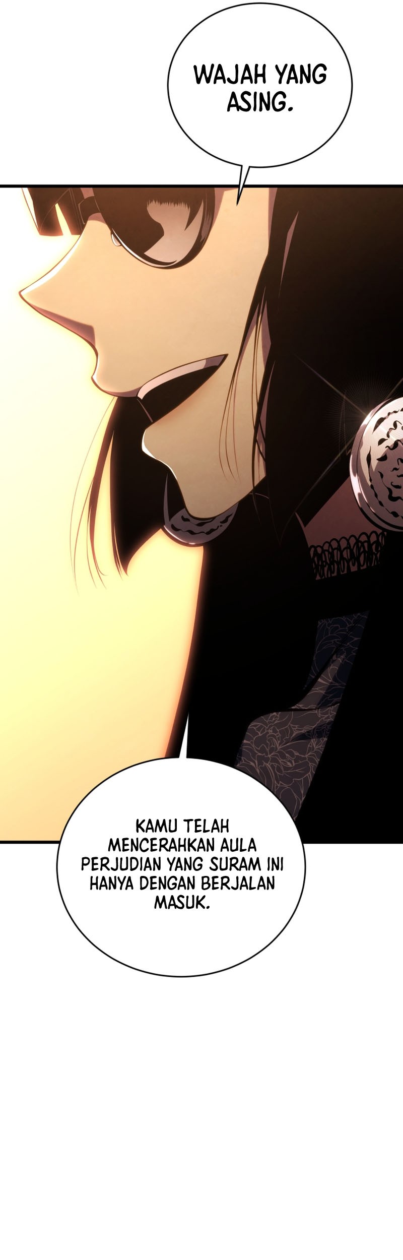 Swordmaster’s Youngest Son Bab 141 halaman 6