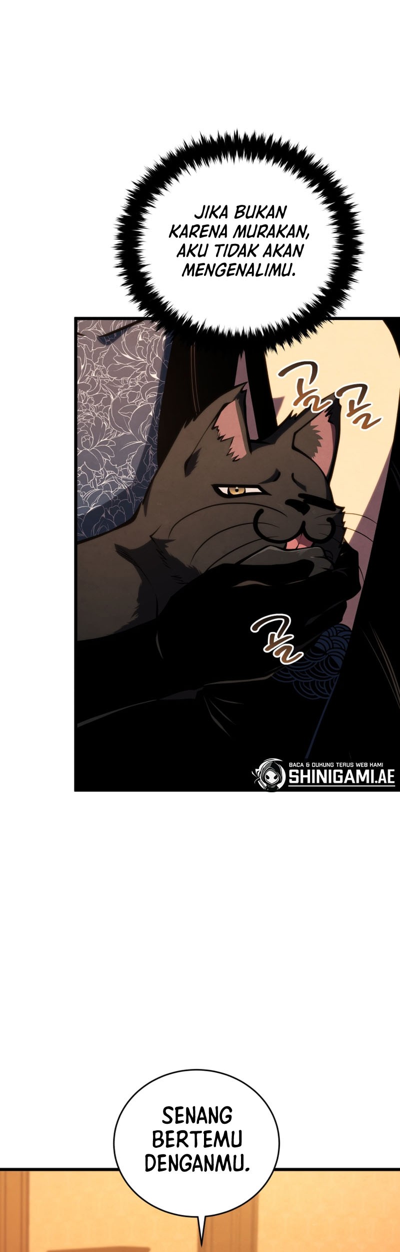 Swordmaster’s Youngest Son Bab 141 halaman 8