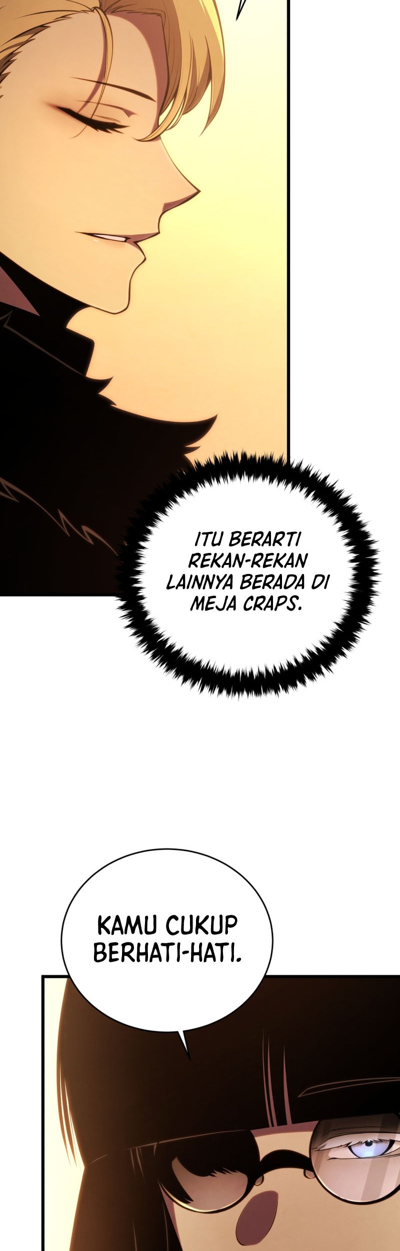 Swordmaster’s Youngest Son Bab 141 halaman 11