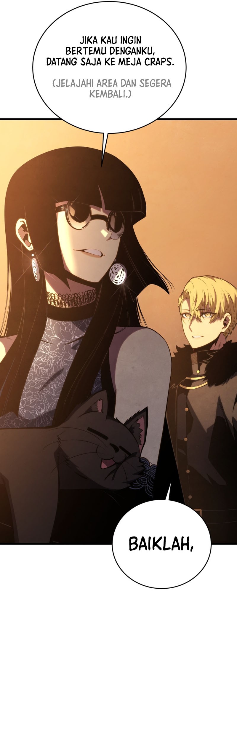 Swordmaster’s Youngest Son Bab 141 halaman 14