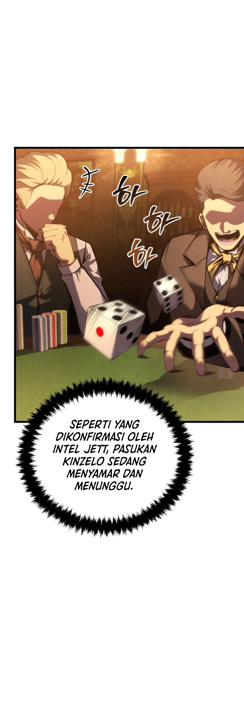 Swordmaster’s Youngest Son Bab 141 halaman 17